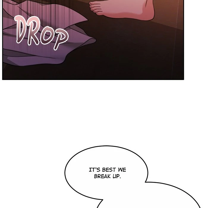 Pregnancy Contract Chapter 37 - Page 56