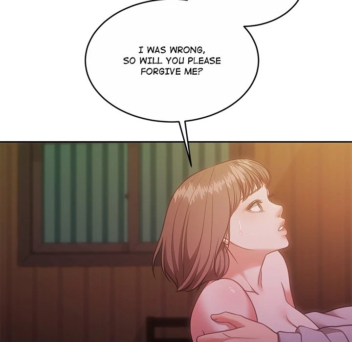 Pregnancy Contract Chapter 37 - Page 61