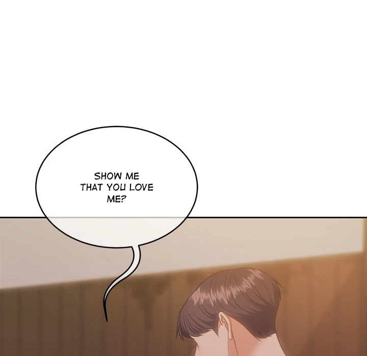 Pregnancy Contract Chapter 37 - Page 70