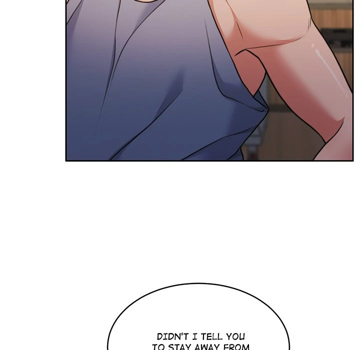 Pregnancy Contract Chapter 37 - Page 100