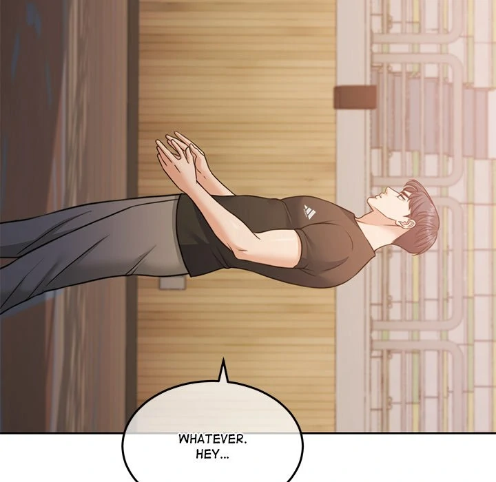 Pregnancy Contract Chapter 37 - Page 107