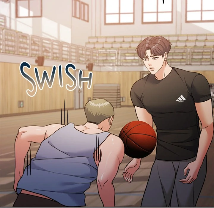 Pregnancy Contract Chapter 37 - Page 109