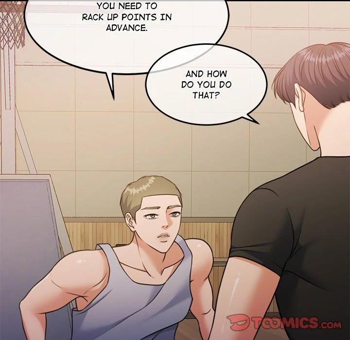 Pregnancy Contract Chapter 37 - Page 111