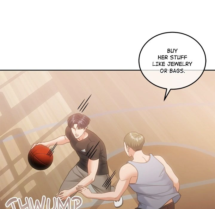 Pregnancy Contract Chapter 37 - Page 113