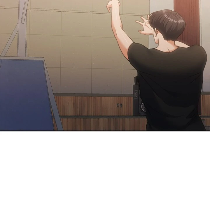 Pregnancy Contract Chapter 37 - Page 116