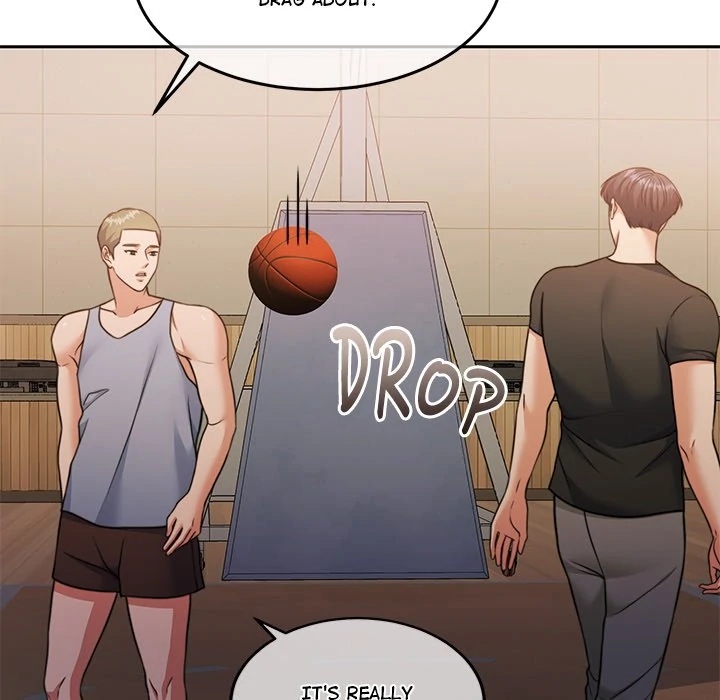 Pregnancy Contract Chapter 37 - Page 120