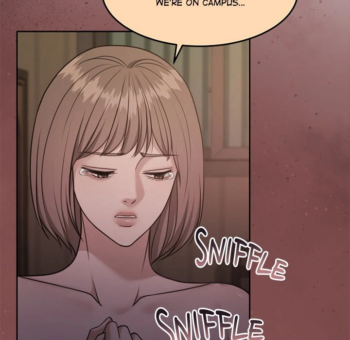 Pregnancy Contract Chapter 37 - Page 124