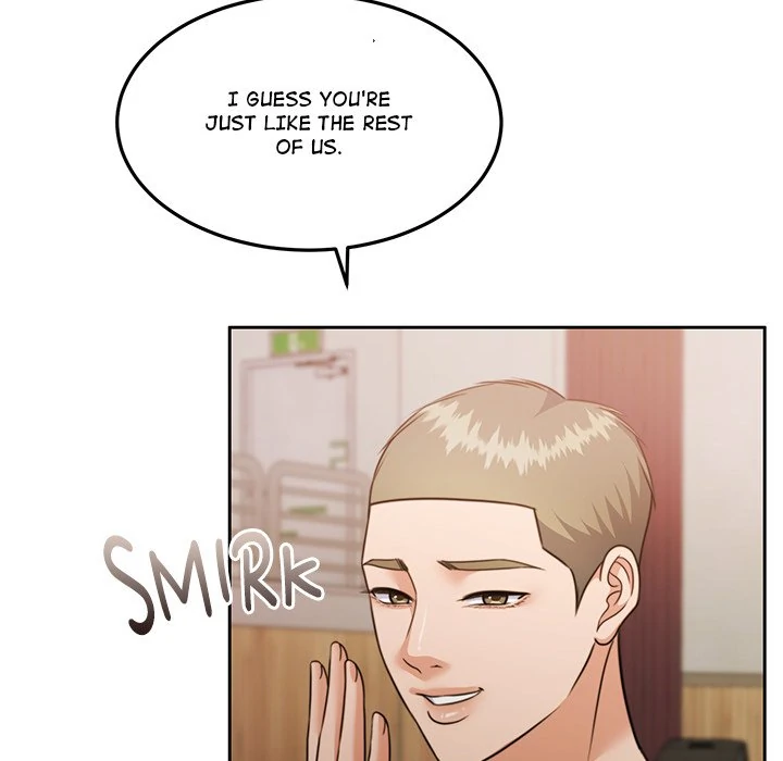 Pregnancy Contract Chapter 37 - Page 126