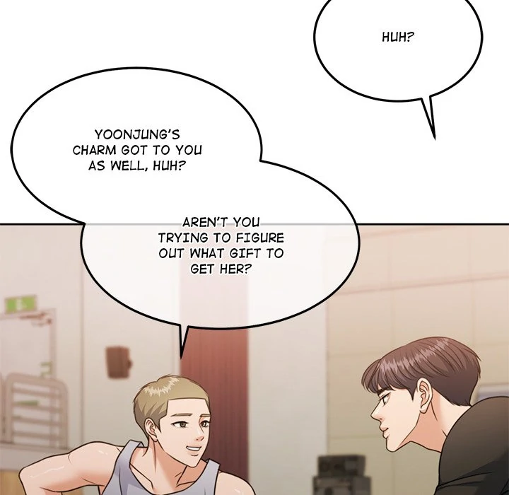 Pregnancy Contract Chapter 37 - Page 128