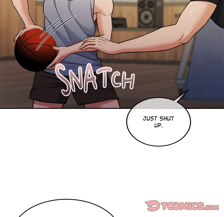 Pregnancy Contract Chapter 37 - Page 129