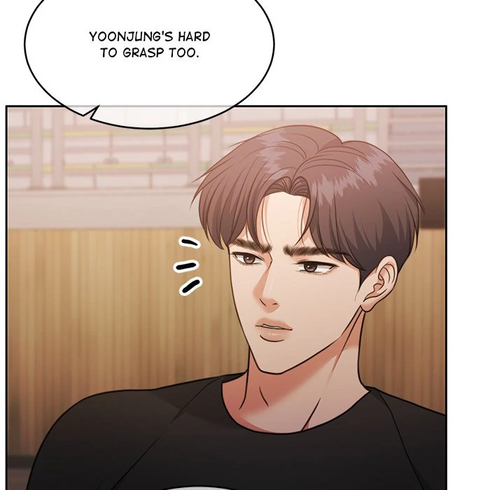 Pregnancy Contract Chapter 37 - Page 130