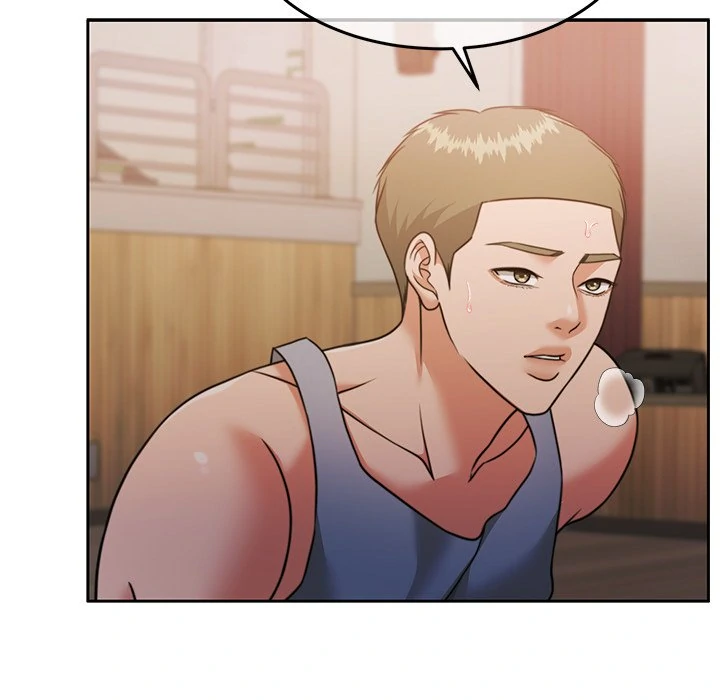 Pregnancy Contract Chapter 37 - Page 132