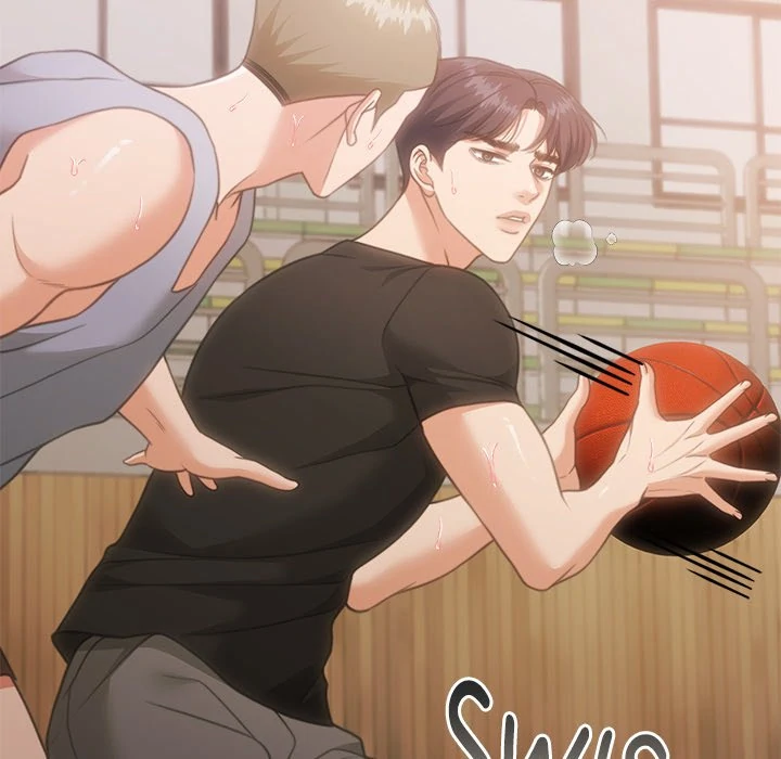 Pregnancy Contract Chapter 37 - Page 134