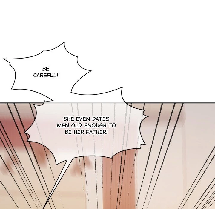 Pregnancy Contract Chapter 37 - Page 136