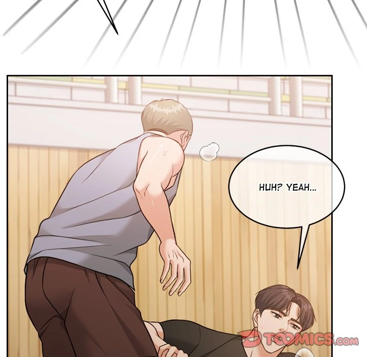 Pregnancy Contract Chapter 37 - Page 147