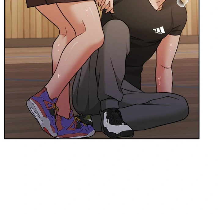 Pregnancy Contract Chapter 37 - Page 148