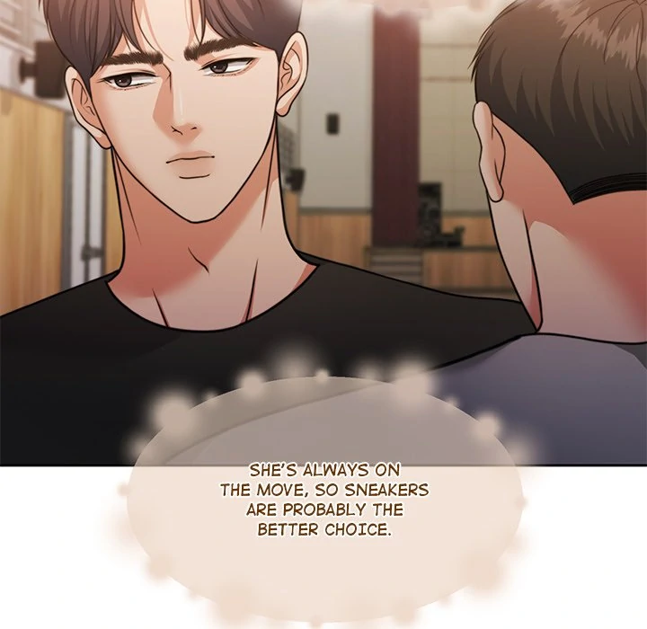 Pregnancy Contract Chapter 37 - Page 157