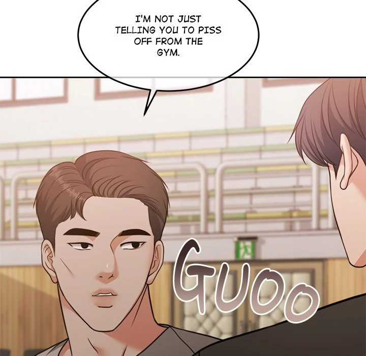 Pregnancy Contract Chapter 37 - Page 160