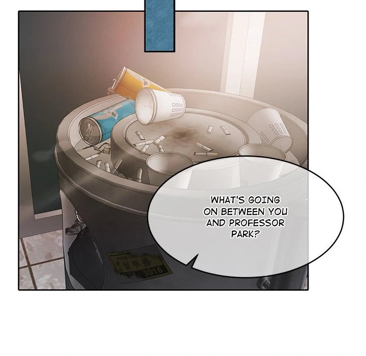 Pregnancy Contract Chapter 37 - Page 167