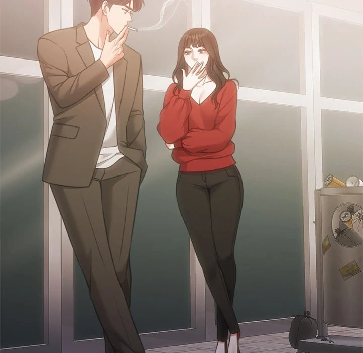 Pregnancy Contract Chapter 37 - Page 169