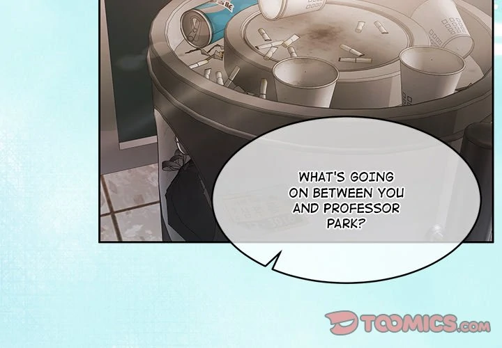 Pregnancy Contract Chapter 38 - Page 4