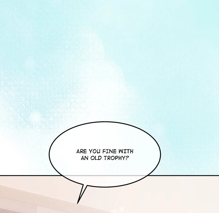 Pregnancy Contract Chapter 38 - Page 5