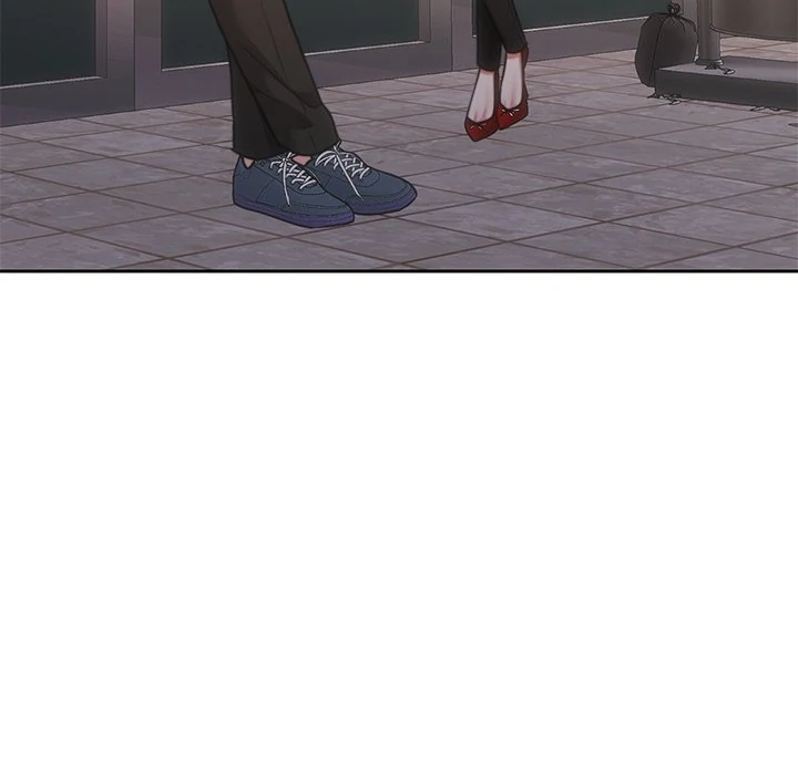 Pregnancy Contract Chapter 38 - Page 7