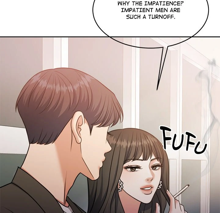 Pregnancy Contract Chapter 38 - Page 10