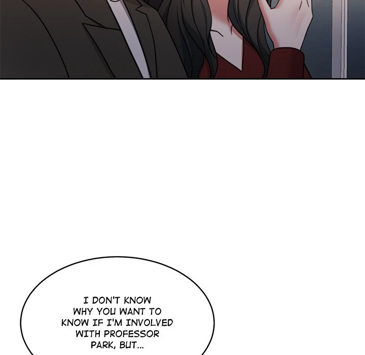 Pregnancy Contract Chapter 38 - Page 11