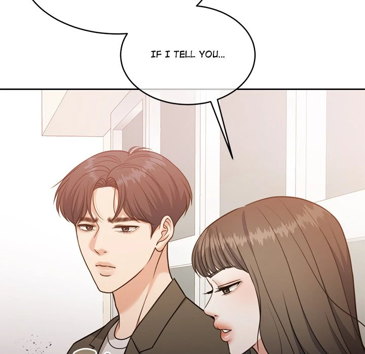 Pregnancy Contract Chapter 38 - Page 12