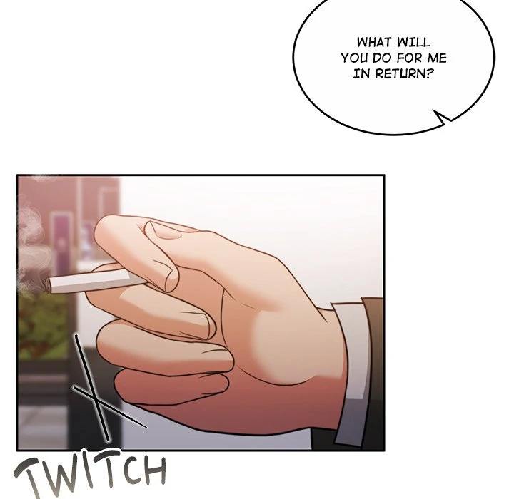 Pregnancy Contract Chapter 38 - Page 14