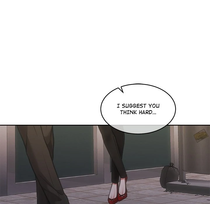 Pregnancy Contract Chapter 38 - Page 17