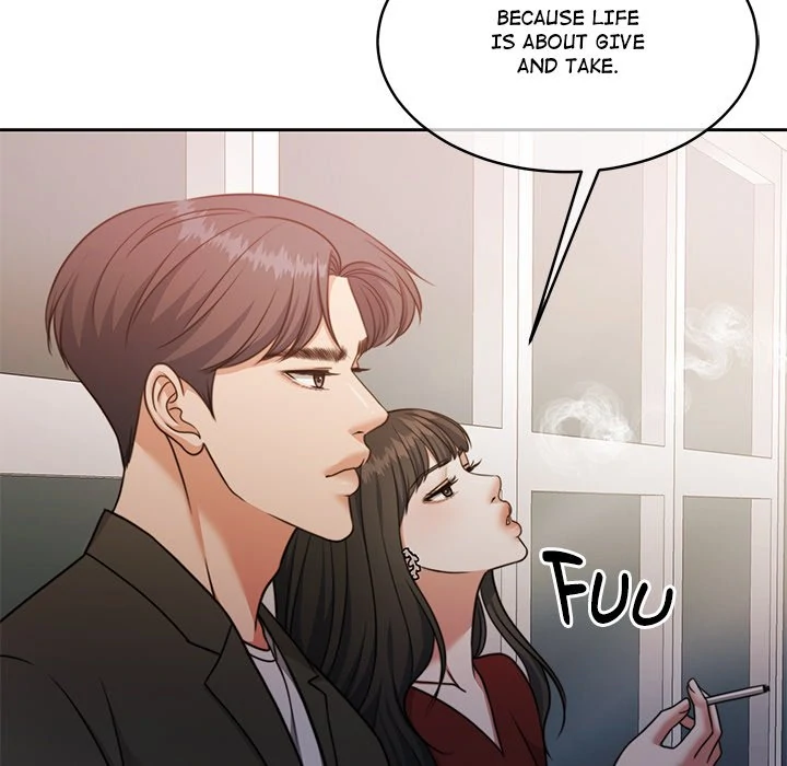 Pregnancy Contract Chapter 38 - Page 19