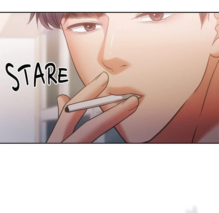 Pregnancy Contract Chapter 38 - Page 21