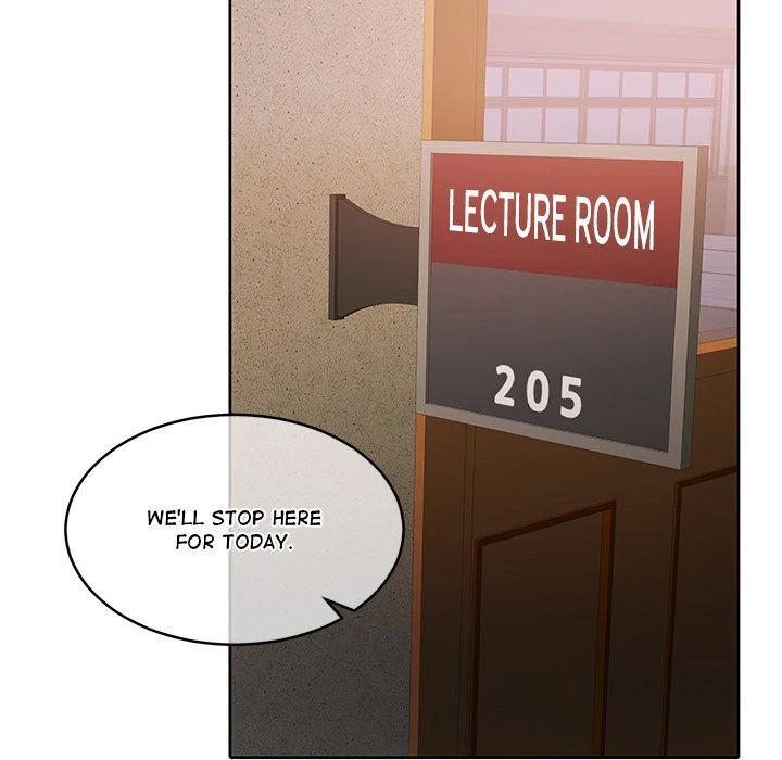 Pregnancy Contract Chapter 38 - Page 28