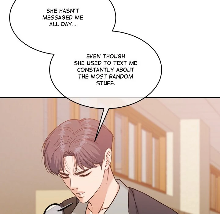 Pregnancy Contract Chapter 38 - Page 31