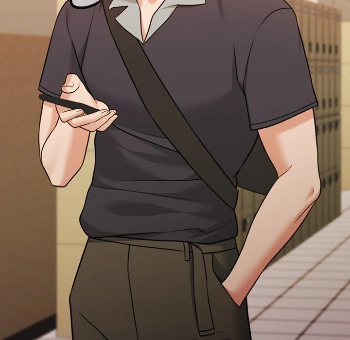 Pregnancy Contract Chapter 38 - Page 32