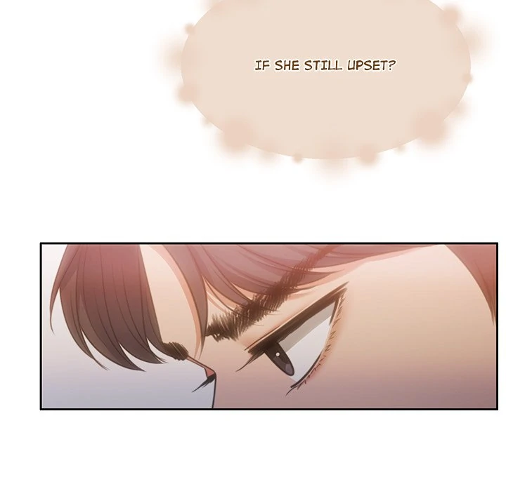 Pregnancy Contract Chapter 38 - Page 34