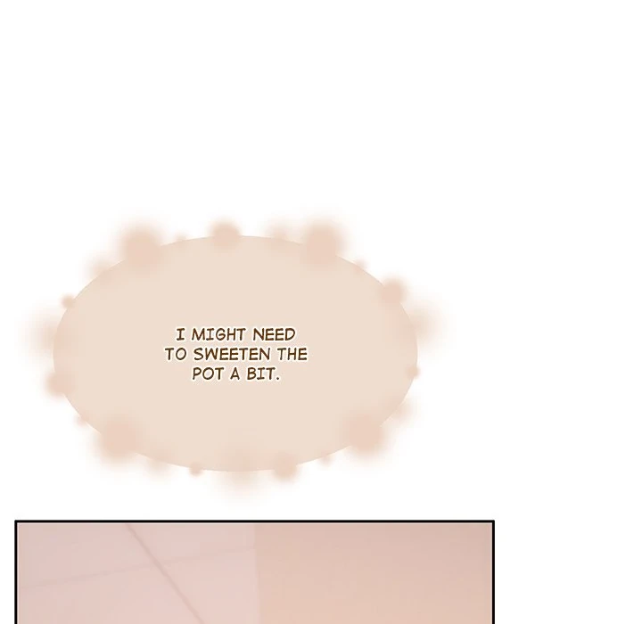 Pregnancy Contract Chapter 38 - Page 35