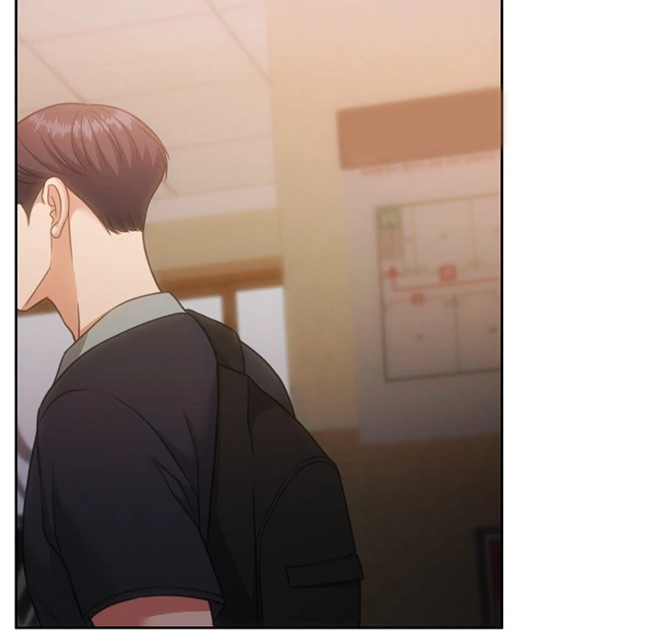 Pregnancy Contract Chapter 38 - Page 36