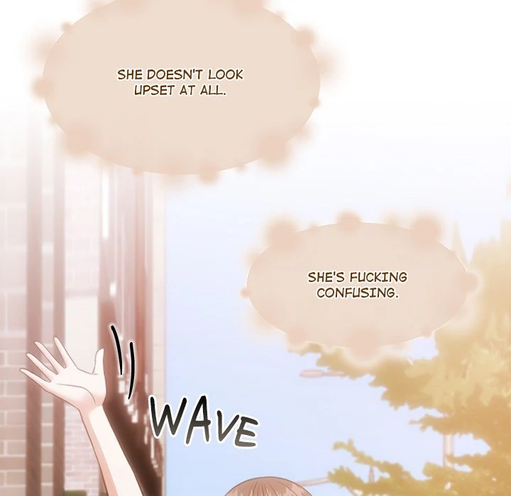 Pregnancy Contract Chapter 38 - Page 45