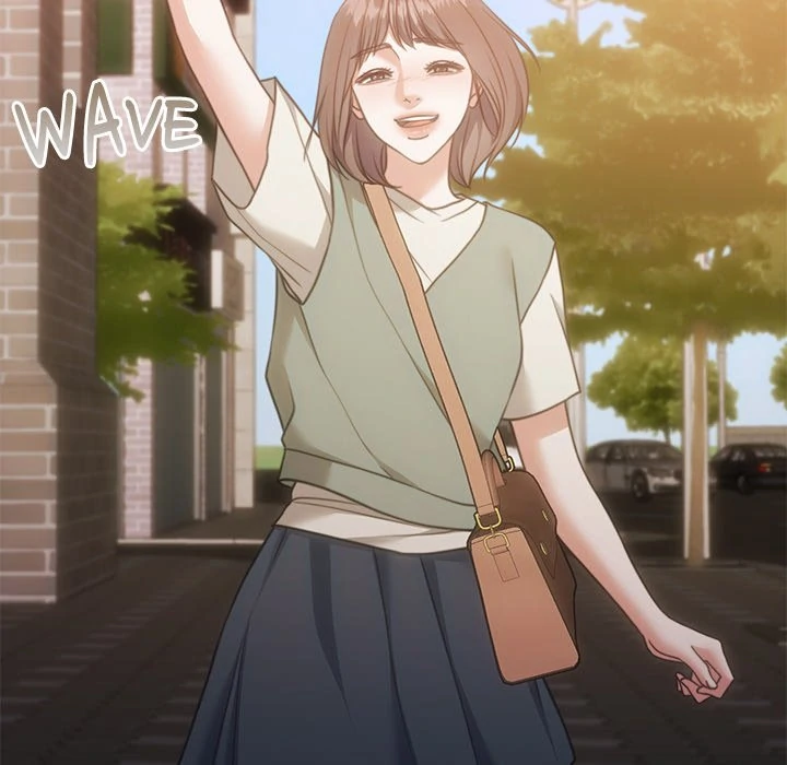 Pregnancy Contract Chapter 38 - Page 46