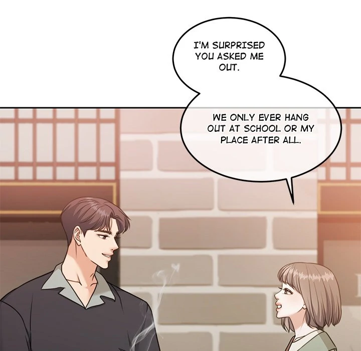 Pregnancy Contract Chapter 38 - Page 48