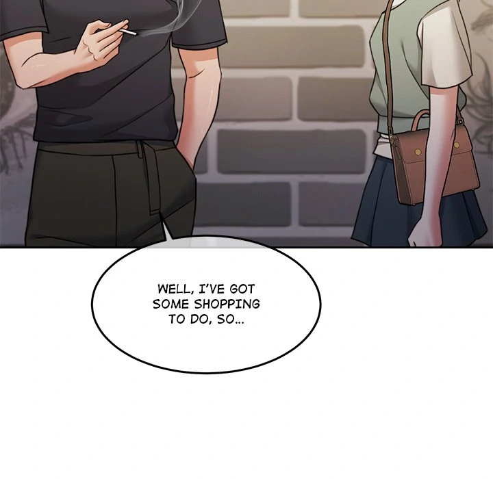 Pregnancy Contract Chapter 38 - Page 49