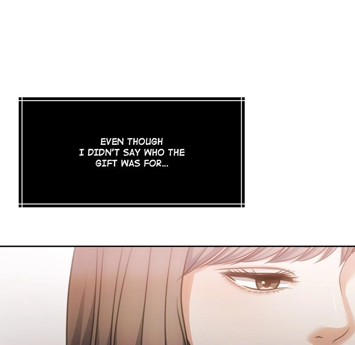 Pregnancy Contract Chapter 38 - Page 56