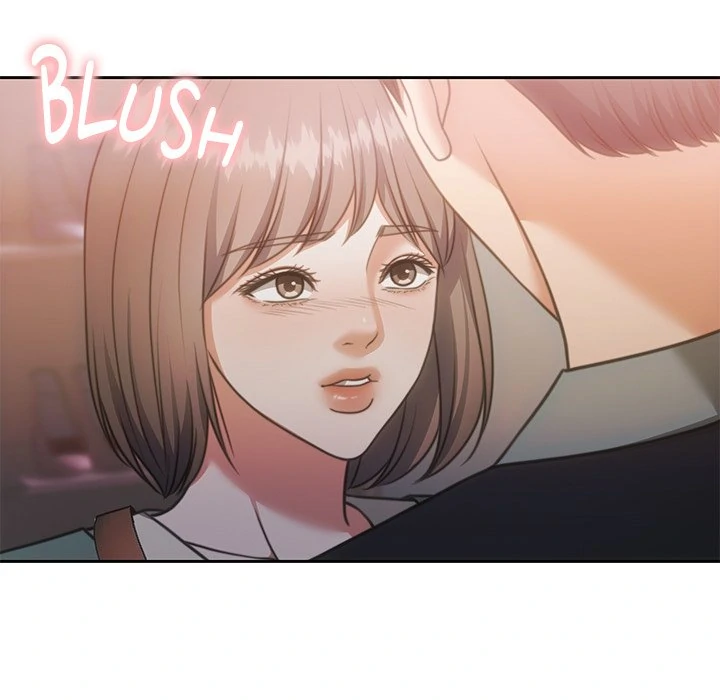 Pregnancy Contract Chapter 38 - Page 58