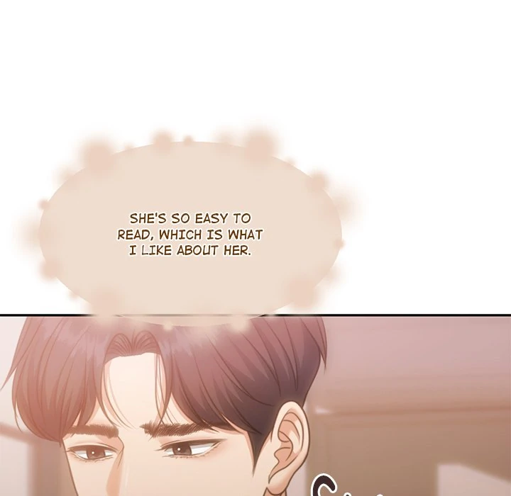 Pregnancy Contract Chapter 38 - Page 59