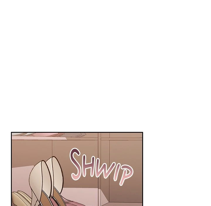 Pregnancy Contract Chapter 38 - Page 61