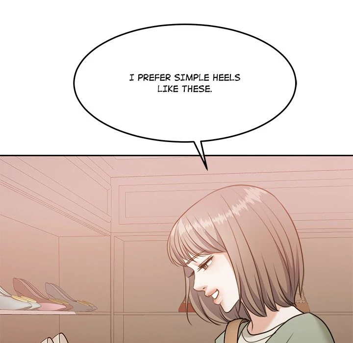 Pregnancy Contract Chapter 38 - Page 63