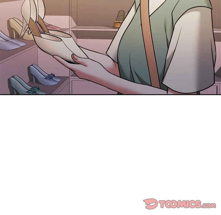 Pregnancy Contract Chapter 38 - Page 64